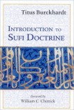 Introduction to Sufi Doctrine