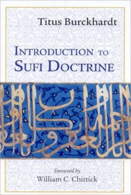 Introduction to Sufi Doctrine foto