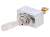Comutator Basculant ON-OFF SCI 50A 12V SPST Montaj Panou Terminale M4 - Electronic