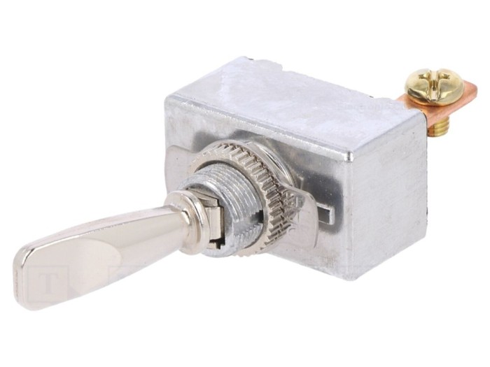 Comutator basculant ON-OFF 50A 12V