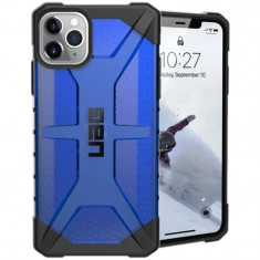 Husa UAG Plasma Cobalt iPhone 11 Pro Max foto