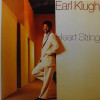 Vinil LP Earl Klugh – Heart String (VG+), Jazz