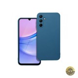 Husa pentru Samsung Galaxy A15 5G A156 / A15 A155 OEM Matt Albastra