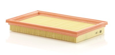 MANN-FILTER C 2851 Filtru aer foto