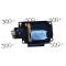 Buzzer speaker Xiaomi Redmi Note 14 (4G)