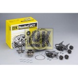 Kit ambreiaj Renault Twingo 3 (Bcm ; Smart Forfour Liftback (453), Fortwo Cabriolet (453), Fortwo Coupe (453), 0.9 TCe, 1.0 SCe, 0.9 Brabus, LUK