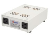 Autotransformator 230VAC 1000VA 115V