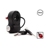 Contact cu cheie Kukirin G2 Pro/ G2 Max cu 2 pini