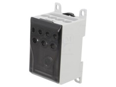 Bloc Distribuție OUNEVA OJL 1kV VG03-0007 Terminal Șurub Termo&icirc;mbinare