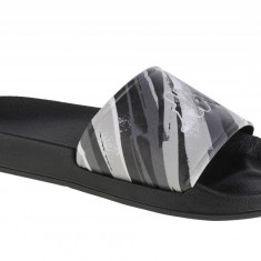 Papuci flip-flop Kappa Fantastic ST Sandals 243123ST-1110 negru