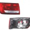 Stop spate lampa Audi A4/S4 (B9), 11.2015- Model Avant, spate, Stanga, partea exterioara; P21W+PY21W+W16W; fara suport bec, DEPO