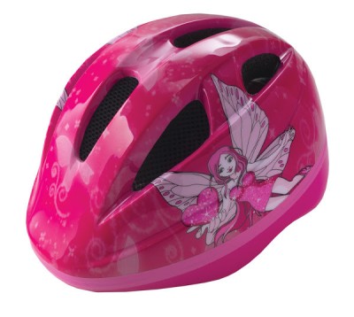Casca copii roz marime XS (48-52cm) Cod:588402338RM foto