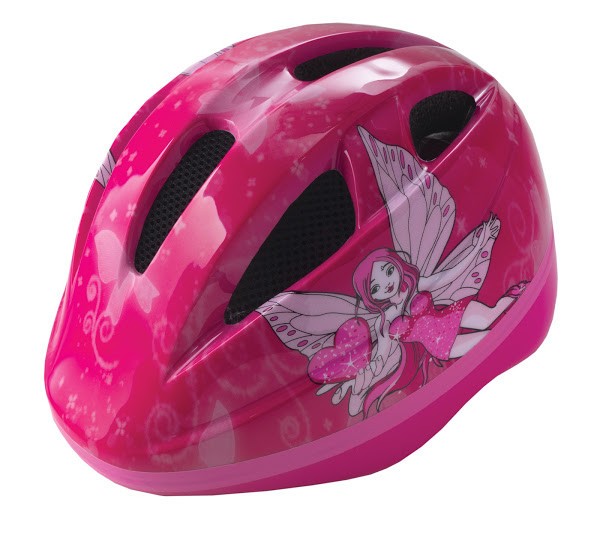 Casca copii roz marime XS (48-52cm) Cod:588402338RM