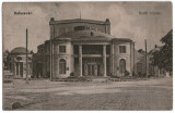 1918 - Cluj Napoca, Teatrul de Vara (jud. Cluj)