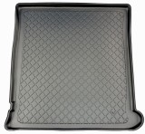 Tavita portbagaj Ford Galaxy 2000-2006 Aristar GRD