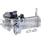 Radiator recirculare gaze de esapament VW Amarok Motor 2.0 BiTDI, 2.0 BiTDI 4motion, 2.0 TDI, 2.0 TDI 4motion, OE 03L131512AR