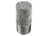 Amortizor de zgomot 10bar R 1/8 16dB