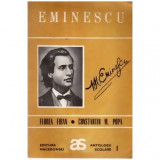 Florea Firan, Constantin M. Popa - Eminescu - 110342