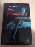 Paul Deane - Sex si paranormal