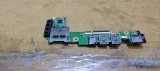 Port Usb Laptop Asus Eee PC 1011
