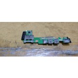 Port Usb Laptop Asus Eee PC 1011