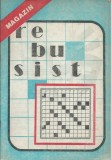 Revista Magazin Rebusist nr. 2 / august 1982