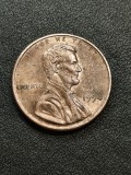 B 11 Moneda 1 Cent SUA 1994