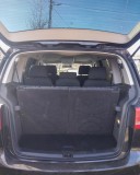 Volkswagen Touran 7 locuri, 2014, VAN, Motorina/Diesel