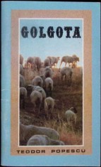 GOLGOTA-TEODOR POPESCU-335501