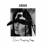 ANOUK Sad Singalong Song (cd)