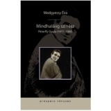 Mindhalalig szinesz | Medgyessy Eva