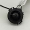 Difuzor ușă st&acirc;nga spate AUDI A5 8T3 2014 OEM: 8T0035399 | 31646611