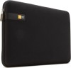 HUSA CASE LOGIC notebook 13.3&quot;, spuma Eva, 1 compartiment, black, &quot;LAPS113K&quot;/3201344