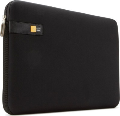 HUSA CASE LOGIC notebook 13.3&amp;quot;, spuma Eva, 1 compartiment, black, &amp;quot;LAPS113K&amp;quot;/3201344 foto