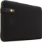 HUSA CASE LOGIC notebook 13.3&quot;, spuma Eva, 1 compartiment, black, &quot;LAPS113K&quot;/3201344