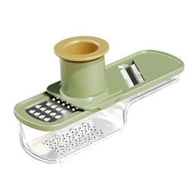 Razatoare Manuala, Multifunctionala Verde foto