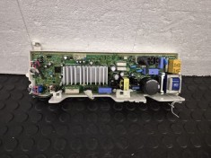 Placa electronica masina de spalat LG EBR37068871 model F4WV308S6TE / R32 foto