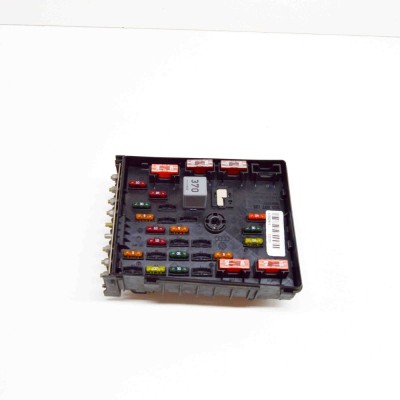 Modul panou de siguranțe VW PASSAT Variant B7 365 2011 OEM: 3C0937125,6359-2777 foto