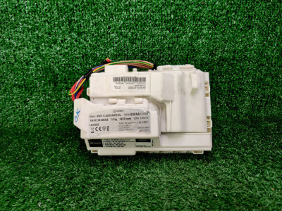 placa electronica masina de spalat indesit BWE 71253X / C130 foto