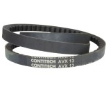 Curea transmisie trapezoidala Contitech AVX13X1200