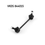 Bieleta antiruliu Mazda 6 Motor 1.8, 2.0, 2.0, 2.0, 2.0, 2.0 DI, 2.0 DI, 2.3, 2.3, 2.3, 2.3, 2.3 AWD, lungime 155 mm, OE GJ6A34150A