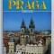 DESCOPERA PRAGA , GHID LINGHEA , 2017
