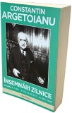 Cumpara ieftin Insemnari Zilnice Vol. Viii, Constantin Argetoianu - Editura Paul Editions