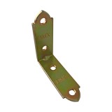 Coltar pentru lemn, vinclu, 25x25x17mm, KW1-4001, Venus Dsh, 484339