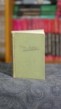 Versuri Tudor Arghezi editie bibliofila liliput editura pentru literatura 1961 432 pagini carte colectie literatura romana clasica romana