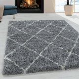 Cumpara ieftin Covor Alvor Gri 140x200 cm