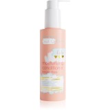 Nacomi Mom &amp; Who Kids balsam hidratant pentru copii 150 ml