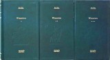 Karl May - Winnetou, 3 volume