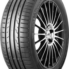 Cauciucuri de vara Dunlop Sport BluResponse ( 205/60 R15 91H )