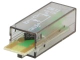 Modul de protecție pentru soclu, 24V DC, seria PT